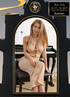Dubai Princesses - escort in Dubai Photo 20 of 22