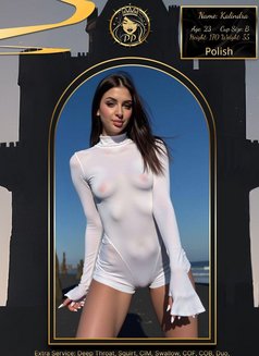 Dubai Princesses - escort in Dubai Photo 21 of 22