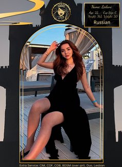 Dubai Princesses - puta in Dubai Photo 17 of 19