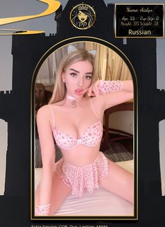 Dubai Princesses - escort in Dubai Photo 16 of 30