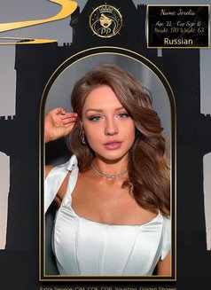 Dubai Princesses - escort in Dubai Photo 18 of 30
