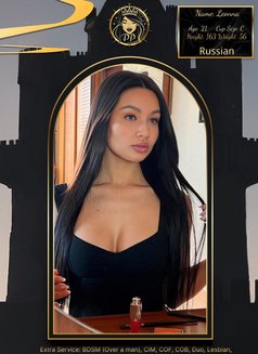 Dubai Princesses - escort in Dubai Photo 21 of 30