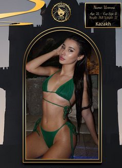 Dubai Princesses - escort in Dubai Photo 28 of 30