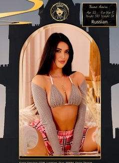 Dubai Princesses - escort agency in Dubai Photo 25 of 29