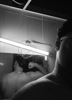 Dubai Slave - Male escort in Dubai Photo 7 of 11