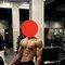 Dubai Stallion - Male escort in Dubai