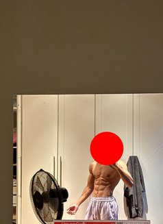 Dubai Stallion - Male escort in Dubai Photo 2 of 3