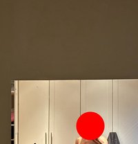 Dubai Stallion - Male escort in Dubai