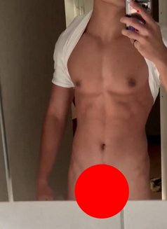 Dubai Stallion - Male escort in Dubai Photo 3 of 3