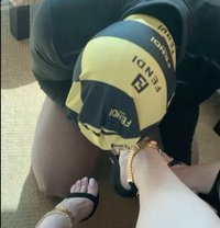 Dubai Sub for Only Women - Male escort in Dubai