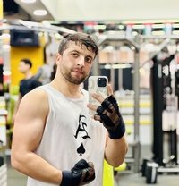 Dxb boy69 - Acompañantes masculino in Dubai
