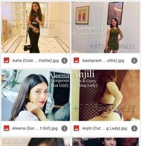 Dubai ViP Service 100%Genuine & Discreet - escort in Dubai