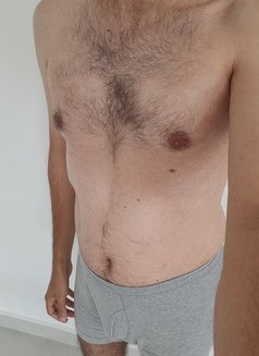 Build your dreams - Male escort in Dubai Photo 1 of 3