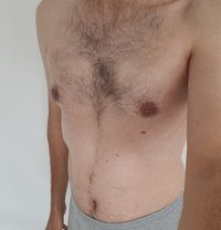 Build your dreams - Male escort in Dubai