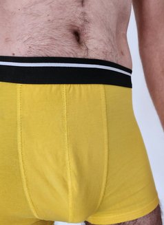 Build your dreams - Male escort in Dubai Photo 2 of 3