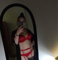 ReginaRussianmilf - escort in Dubai