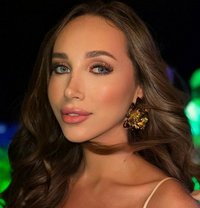 Dublie - Transsexual escort in London