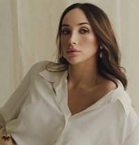 Dublie - Transsexual escort in London