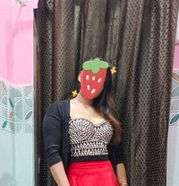 €Ducated & Most Attractive Jia Vip Escor - escort in Pune