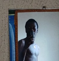 Duckie - Male escort in Benin City