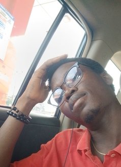 Duckie - Male escort in Benin City Photo 2 of 4