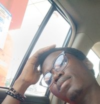 Duckie - Male escort in Benin City