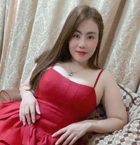 Duclila - escort in Muscat