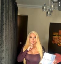 Duda - escort in Doha