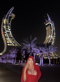 Duda - escort in Doha Photo 7 of 26