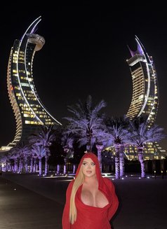 Duda - escort in Doha Photo 8 of 26