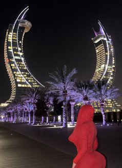 Duda - escort in Doha Photo 10 of 26