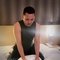 Massage Man Jakarta - Masajista in Jakarta