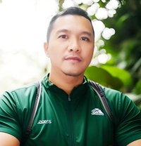 Duda Pijat - Acompañantes masculino in Jakarta