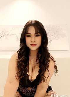 DuDu🇹🇭 Chubby Girl BJ,anal, massage - escort in Riyadh Photo 5 of 16