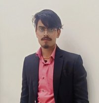 Dugu - Male escort in New Delhi