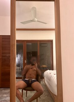 Duke Deep - masseur in Bangkok Photo 2 of 4