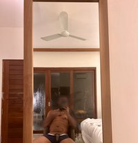Duke Deep - masseur in Bangkok