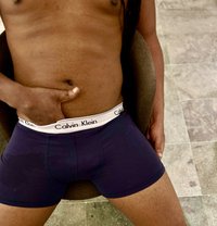 Duke Deep - masseur in Bangkok