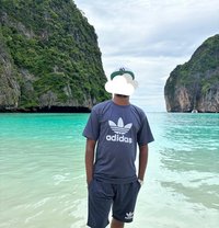 Harsha BFE Colombo - Male escort in Colombo