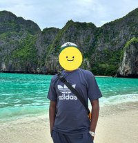 Duke - Male escort in Colombo