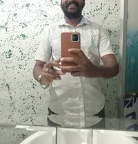 Harsha BFE Colombo - Male escort in Colombo