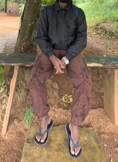 Duke - Acompañantes masculino in Colombo Photo 6 of 8