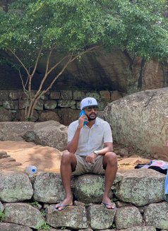 Duke - Acompañantes masculino in Colombo Photo 7 of 8