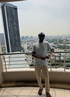 Duke - Acompañantes masculino in Colombo Photo 8 of 8