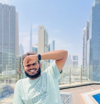 Dul - Acompañantes masculino in Dubai