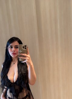 MARIA DULCE ARRIVED 🇵🇭 🇪🇸 - escort in Riyadh Photo 12 of 16