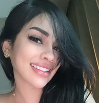 MARIA ARRIVED 🇵🇭 🇪🇸 - escort in Riyadh