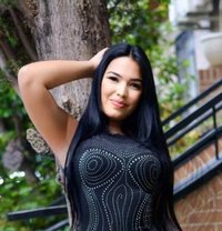 Dulce - escort in Barcelona