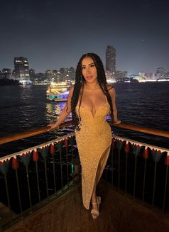 Dulce - escort in Riyadh Photo 1 of 1