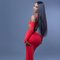 Dulce Maria - Transsexual escort in Barcelona